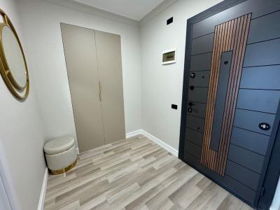 Atemberaubende 1-Zimmer-Wohnung in Wohnanlage im Stadtzentrum