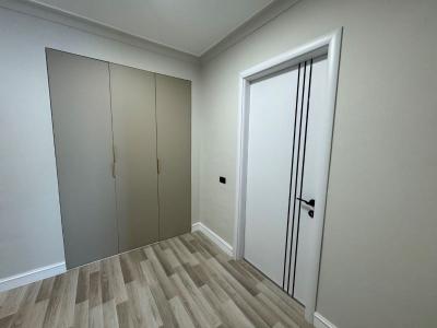 Atemberaubende 1-Zimmer-Wohnung in Wohnanlage im Stadtzentrum