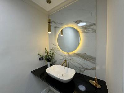 Atemberaubende 1-Zimmer-Wohnung in Wohnanlage im Stadtzentrum