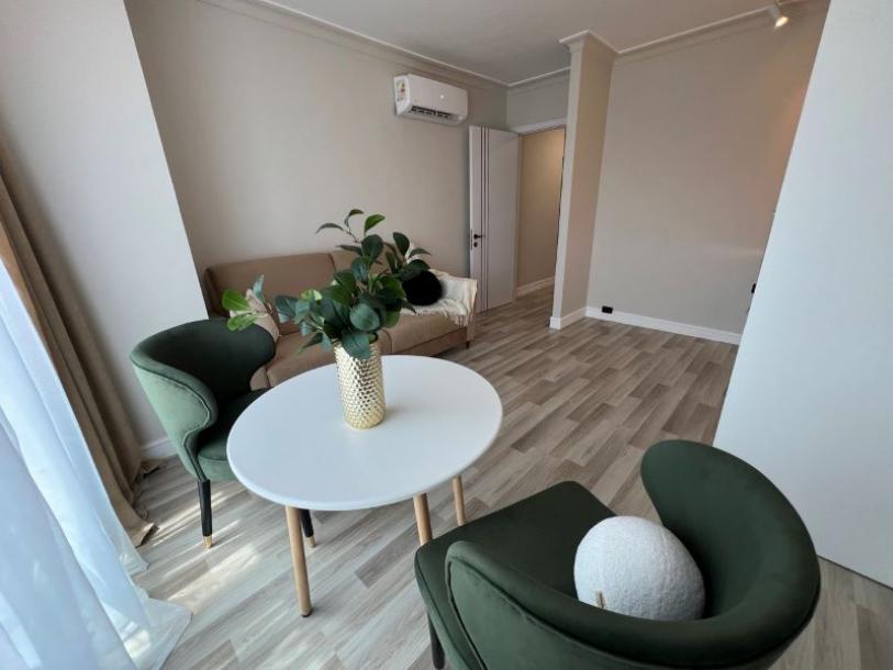 Atemberaubende 1-Zimmer-Wohnung in Wohnanlage im Stadtzentrum-13