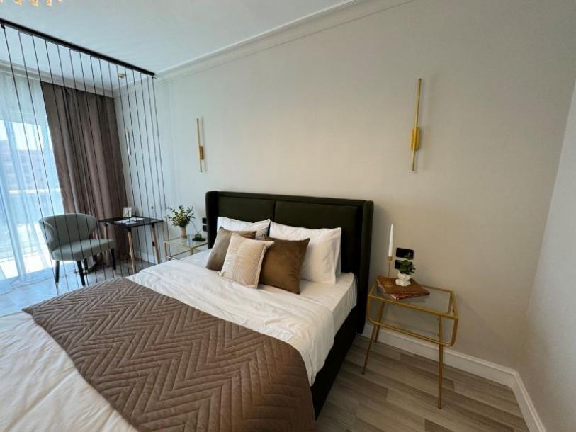 Atemberaubende 1-Zimmer-Wohnung in Wohnanlage im Stadtzentrum-12