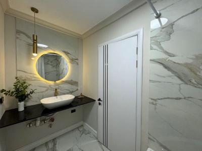 Atemberaubende 1-Zimmer-Wohnung in Wohnanlage im Stadtzentrum