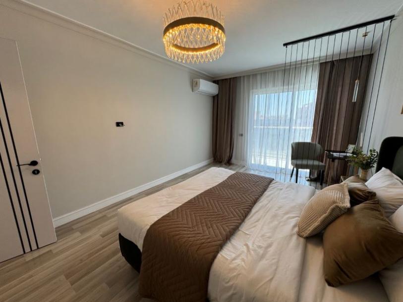 Atemberaubende 1-Zimmer-Wohnung in Wohnanlage im Stadtzentrum-16