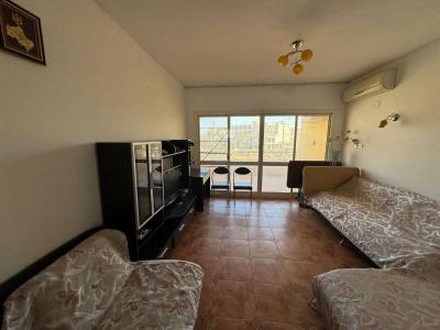 2-Zimmer-Wohnung im El Hambra Resort