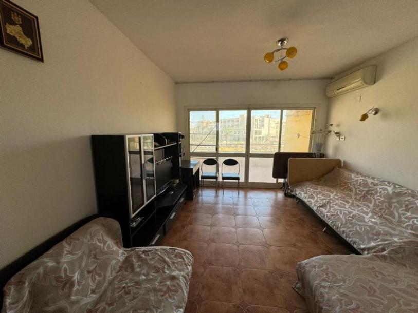 2-Zimmer-Wohnung im El Hambra Resort-3