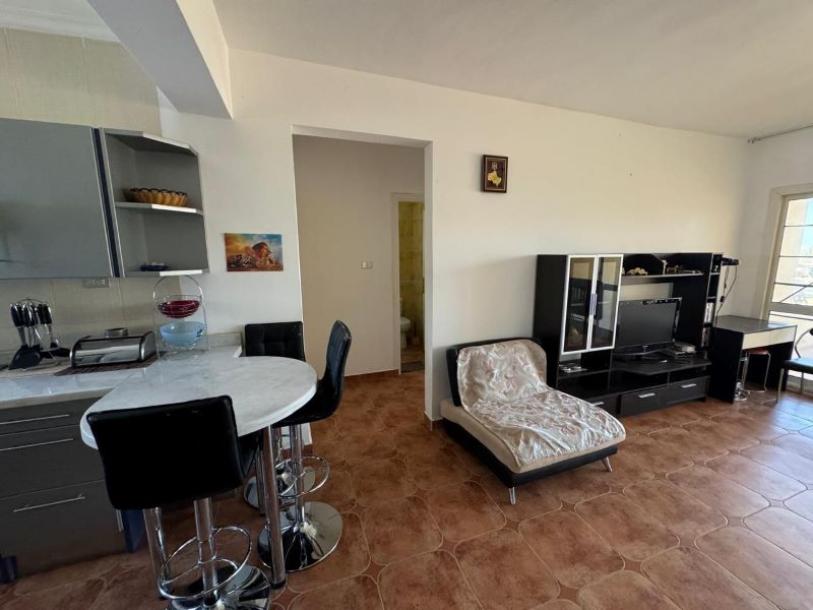 2-Zimmer-Wohnung im El Hambra Resort-7