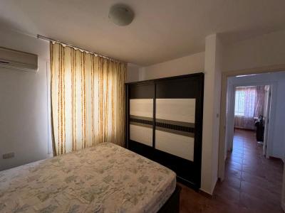 2-Zimmer-Wohnung im El Hambra Resort