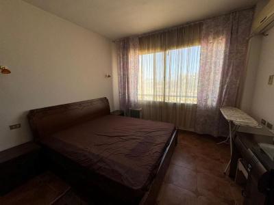 2-Zimmer-Wohnung im El Hambra Resort