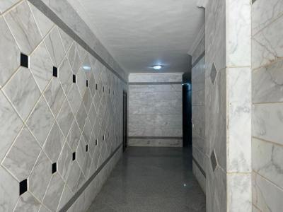 Studio mit Meerblick in einer Wohnanlage mit privatem Strand