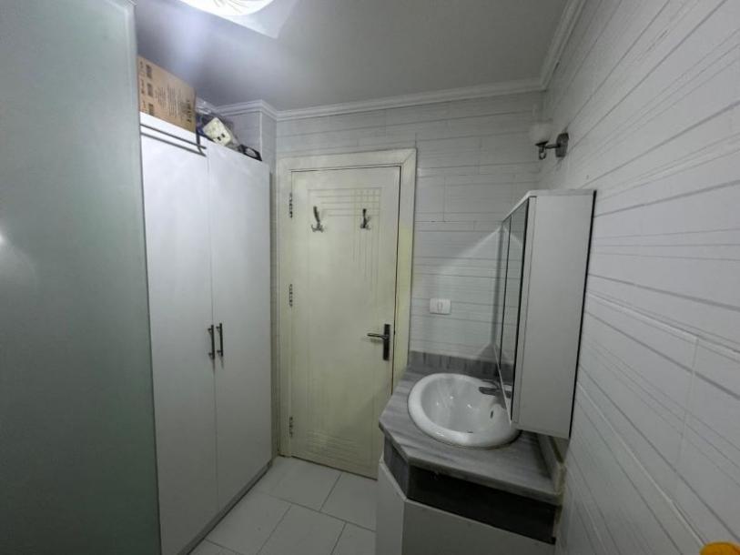 Studio mit Meerblick in einer Wohnanlage mit privatem Strand-13