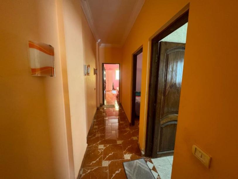 Gemütliche 2-Zimmer-Wohnung im Gebiet Arabia-1