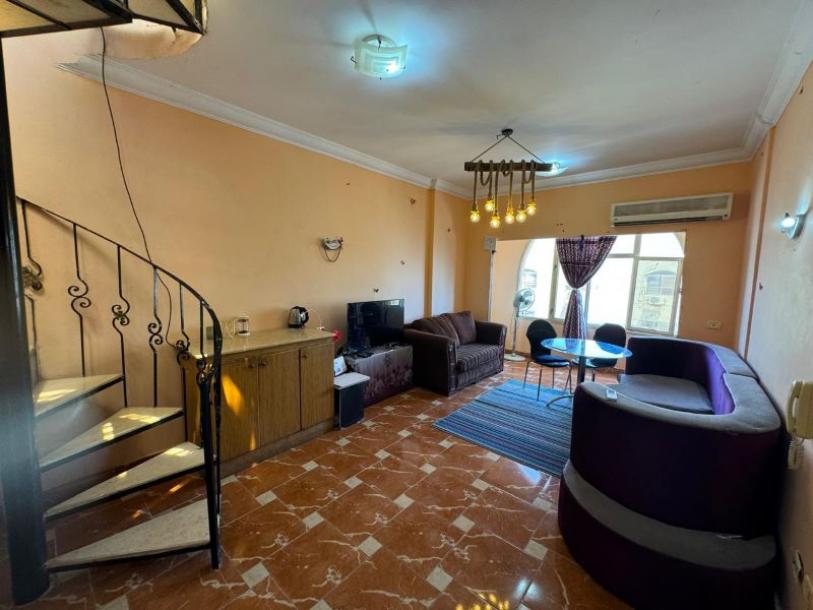 Gemütliche 2-Zimmer-Wohnung im Gebiet Arabia-2