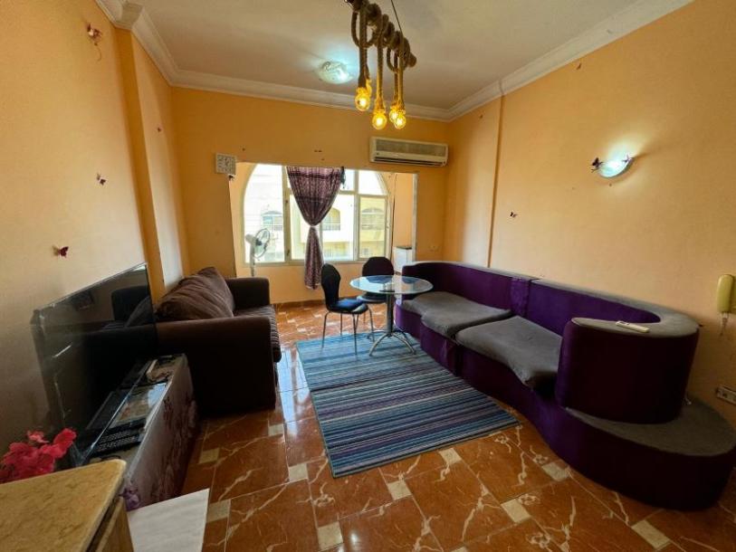 Gemütliche 2-Zimmer-Wohnung im Gebiet Arabia-5