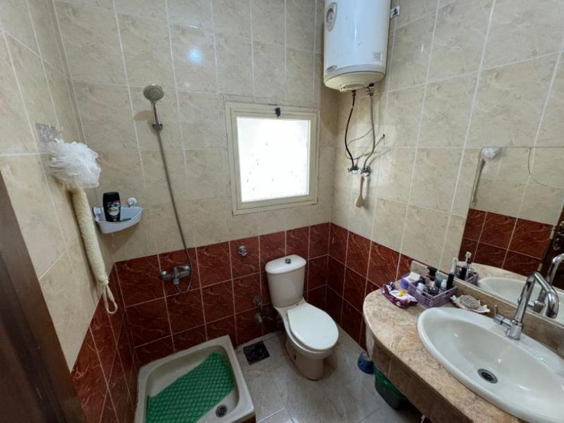 Gemütliche 2-Zimmer-Wohnung im Gebiet Arabia-9