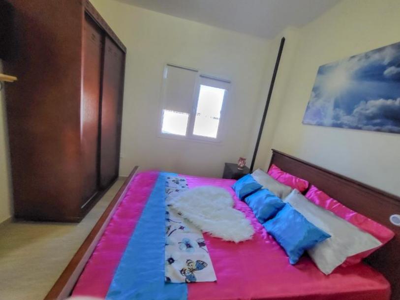 1-Zimmer-Wohnung im Tiba Resort-Komplex-2