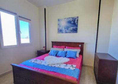 1-Zimmer-Wohnung im Tiba Resort-Komplex