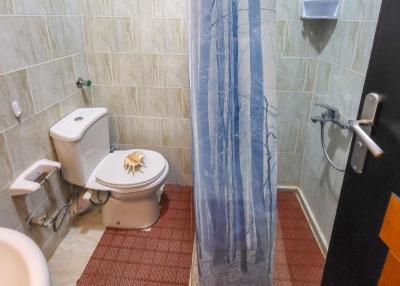 1-Zimmer-Wohnung im Tiba Resort-Komplex