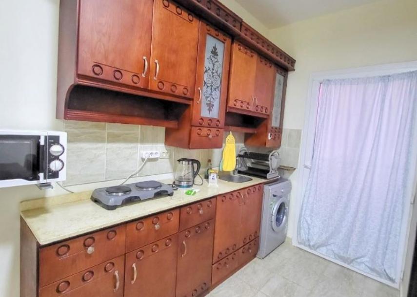 1-Zimmer-Wohnung im Tiba Resort-Komplex-8