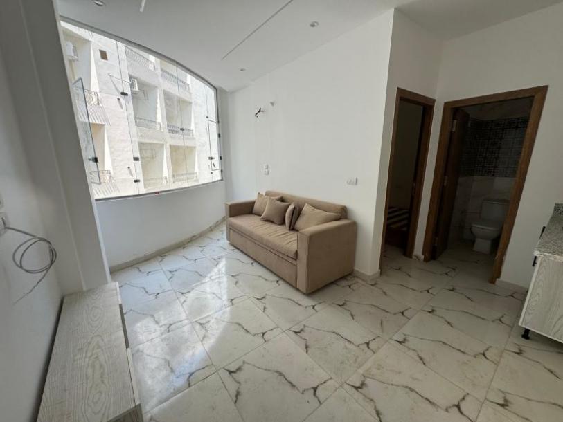 Studios und Wohnungen im Sea Light Arabia Komplex. 1 Jahr Zahlungsplan. Sofortige Lieferung mit 60 % Anzahlung-10