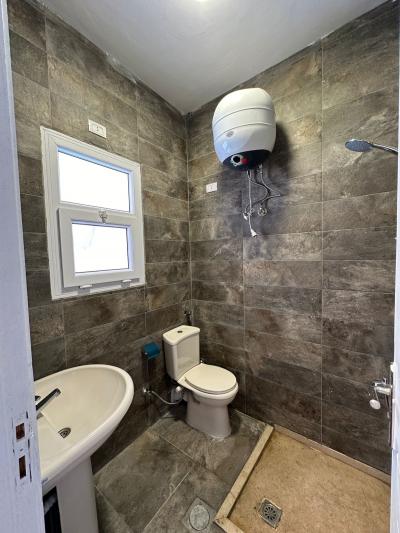 Helles Studio im 1. Obergeschoss der Wohnanlage Tiba Resort im Gebiet El Aheya