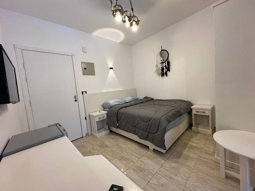 Helles Studio im 1. Obergeschoss der Wohnanlage Tiba Resort im Gebiet El Aheya-6