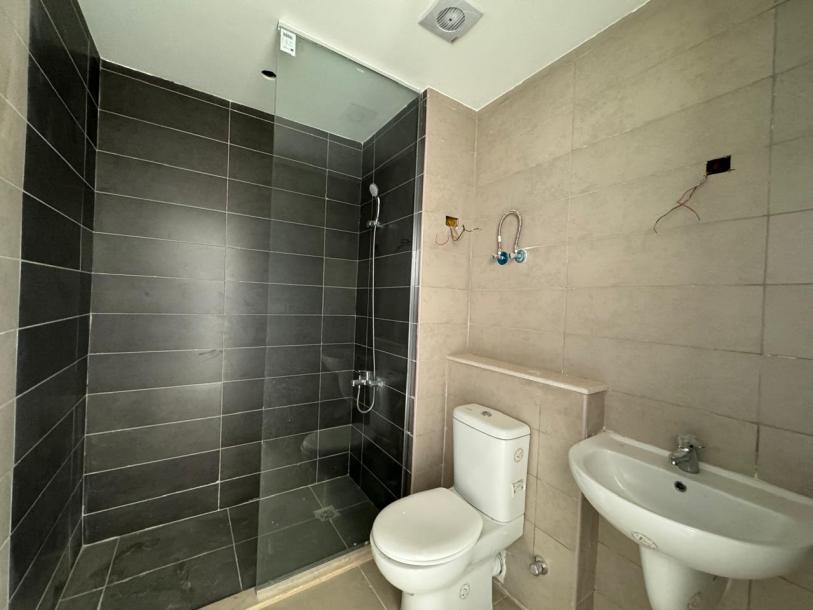 Helle, brandneue 2-Zimmer-Wohnung in der G Cribs Residence, El Gouna-7