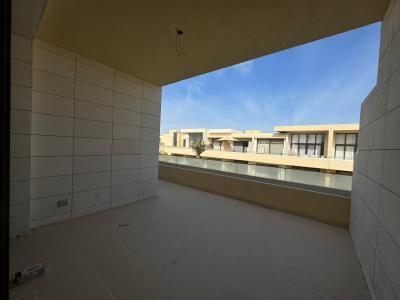 Helle, brandneue 2-Zimmer-Wohnung in der G Cribs Residence, El Gouna
